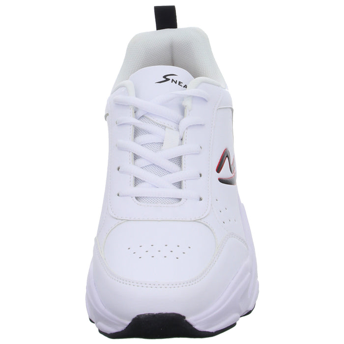 Sneakers Schnürhalbschuh Sneaker (sportlich) - SchuhEggers.de
