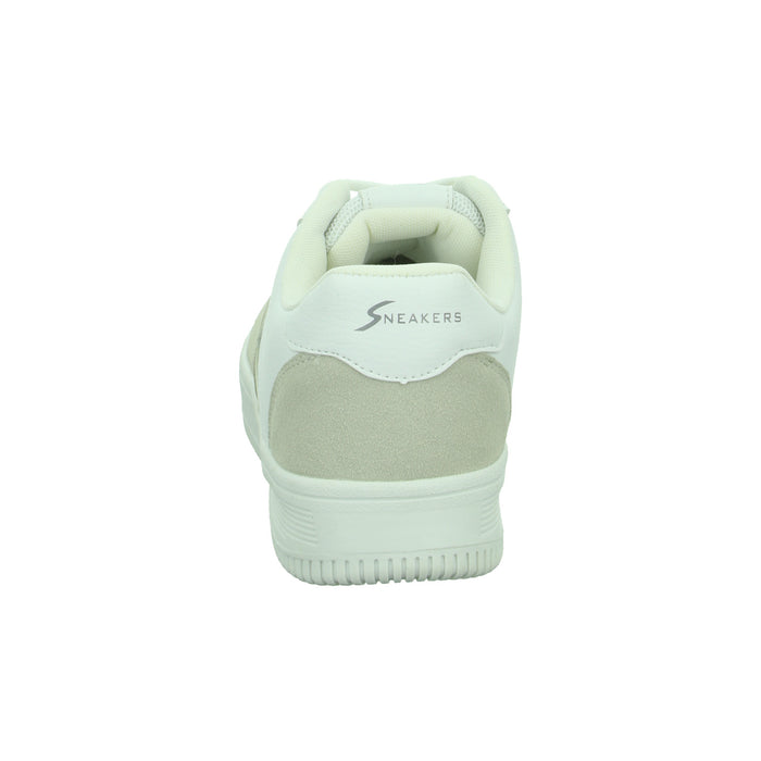 Sneakers Schnürhalbschuh Sneaker (sportlich) - SchuhEggers.de