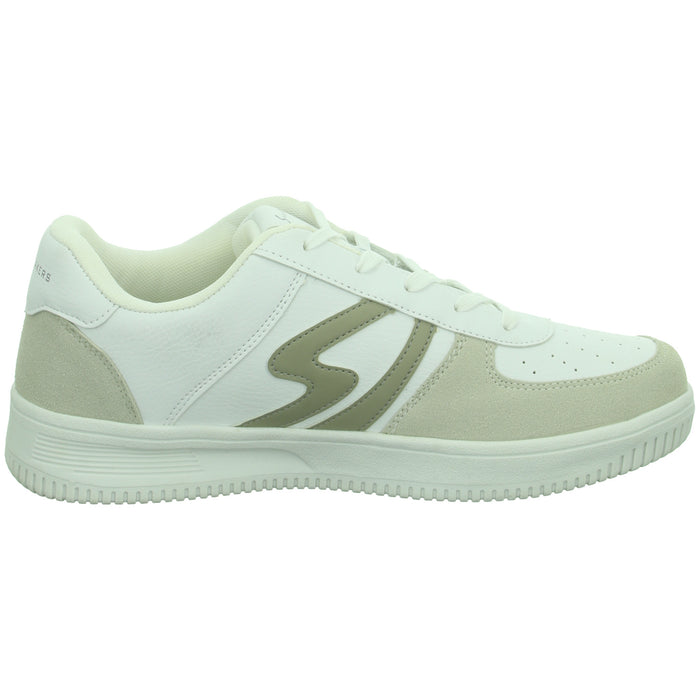 Sneakers Schnürhalbschuh Sneaker (sportlich) - SchuhEggers.de