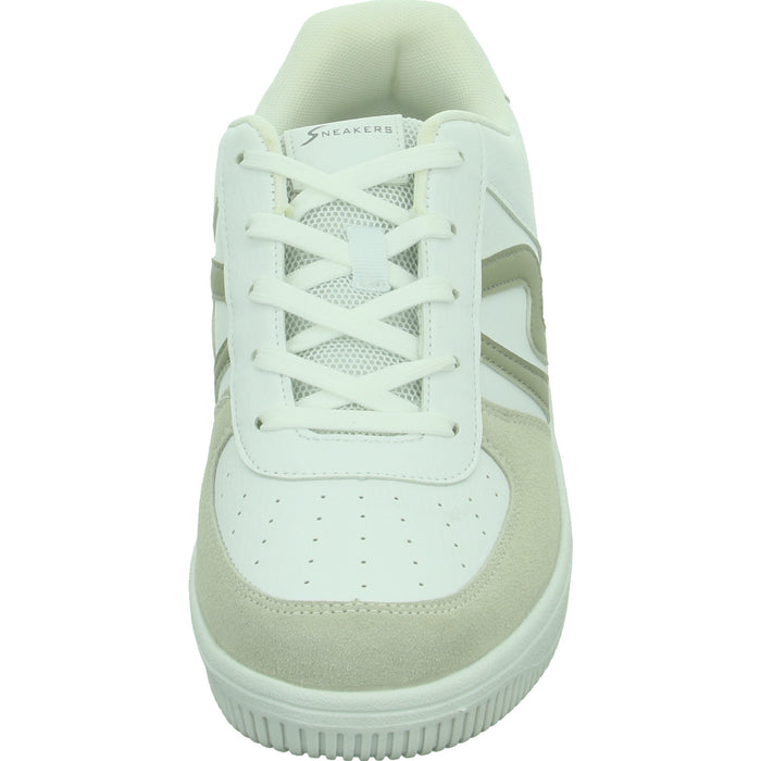 Sneakers Schnürhalbschuh Sneaker (sportlich) - SchuhEggers.de