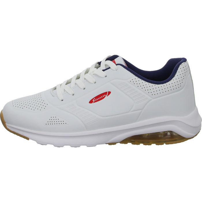 Sneakers Schnürhalbschuh Sneaker (sportlich) - SchuhEggers.de