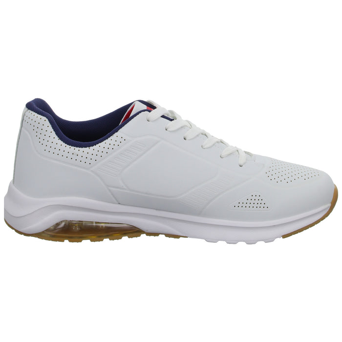 Sneakers Schnürhalbschuh Sneaker (sportlich) - SchuhEggers.de