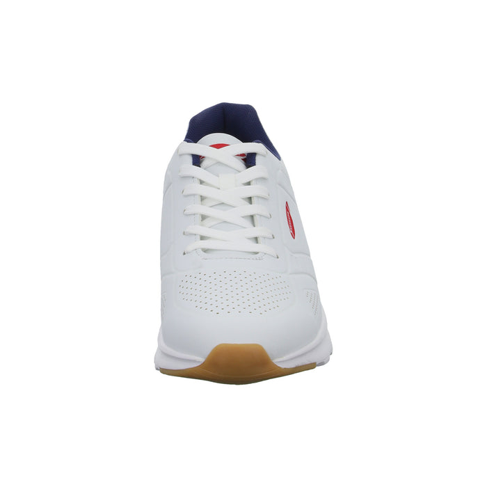 Sneakers Schnürhalbschuh Sneaker (sportlich) - SchuhEggers.de