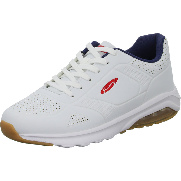 Sneakers Schnürhalbschuh Sneaker (sportlich) - SchuhEggers.de
