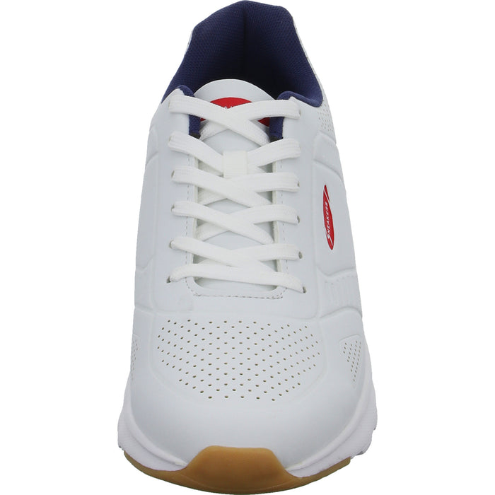 Sneakers Schnürhalbschuh Sneaker (sportlich) - SchuhEggers.de