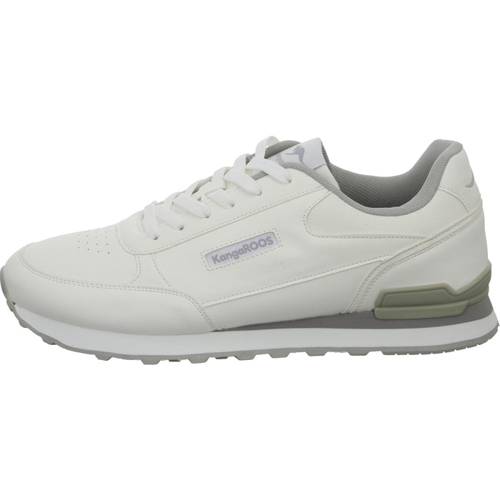 KangaROOS Schnürhalbschuh Sneaker (sportlich) K-BEAST MIKE - SchuhEggers.de