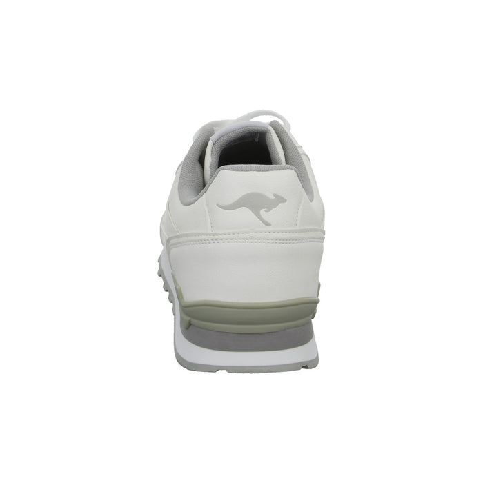 KangaROOS Schnürhalbschuh Sneaker (sportlich) K-BEAST MIKE - SchuhEggers.de