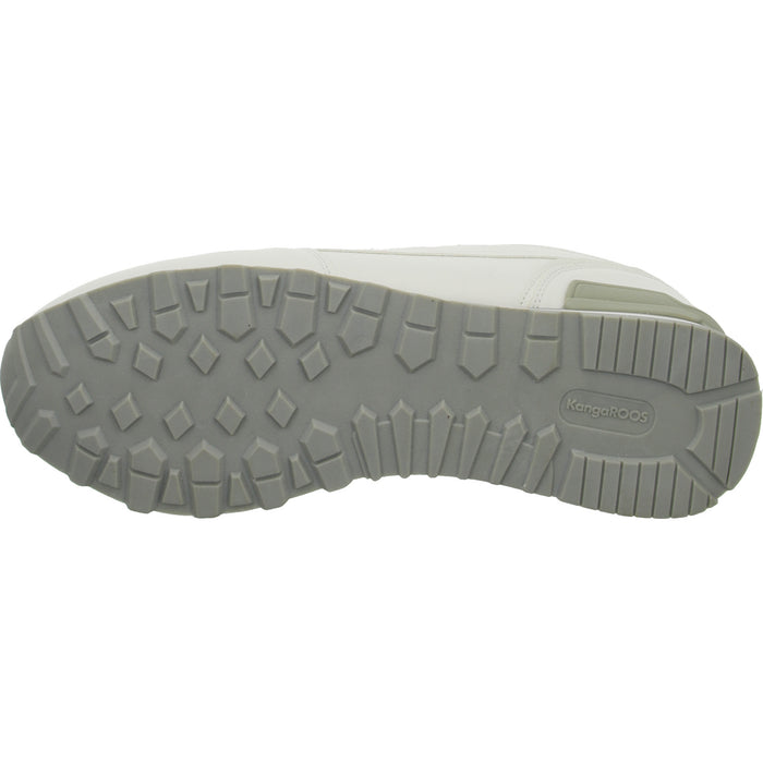 KangaROOS Schnürhalbschuh Sneaker (sportlich) K-BEAST MIKE - SchuhEggers.de
