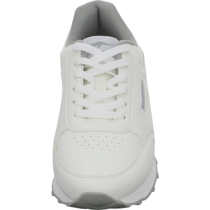 KangaROOS Schnürhalbschuh Sneaker (sportlich) K-BEAST MIKE - SchuhEggers.de