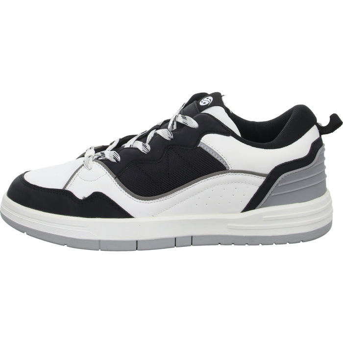 Dockers by Gerli Schnürhalbschuh Sneaker (sportlich) - SchuhEggers.de