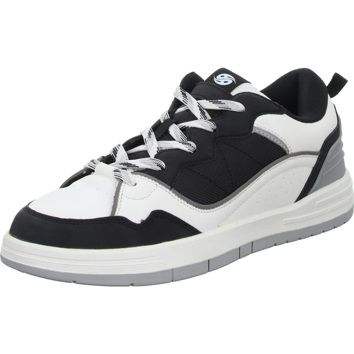 Dockers by Gerli Schnürhalbschuh Sneaker (sportlich) - SchuhEggers.de