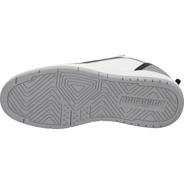 Dockers by Gerli Schnürhalbschuh Sneaker (sportlich) - SchuhEggers.de