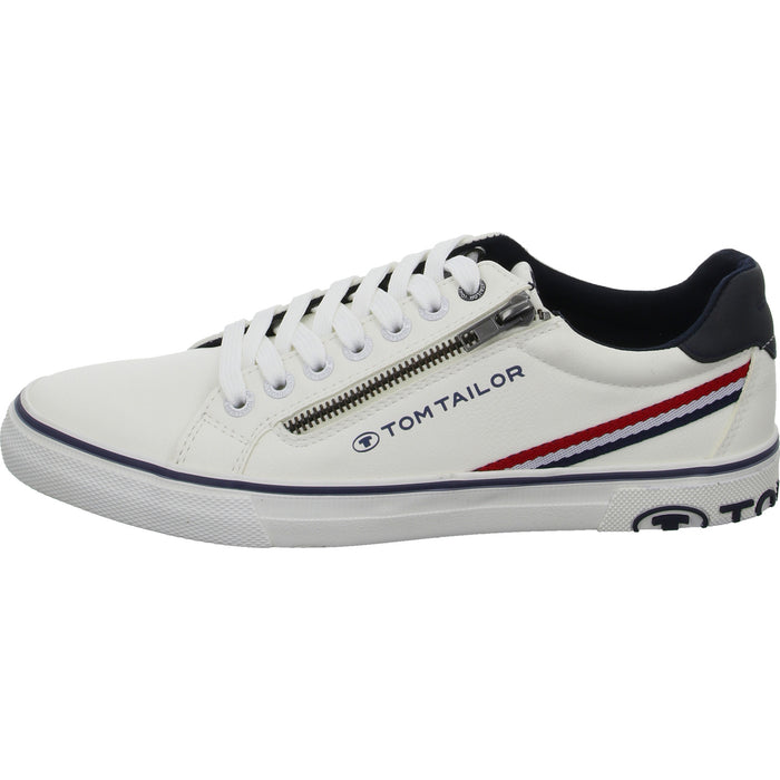 Tom Tailor Schnürhalbschuh Sneaker (sportlich) - SchuhEggers.de