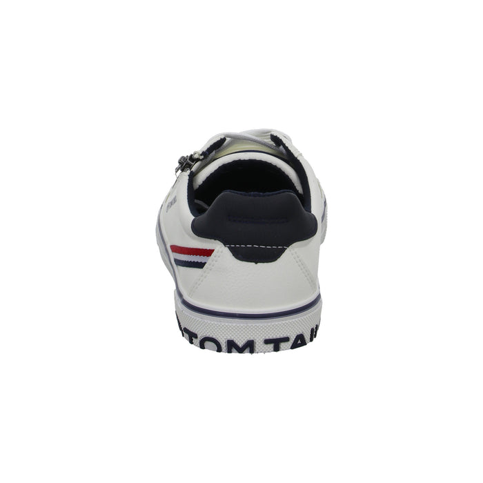 Tom Tailor Schnürhalbschuh Sneaker (sportlich) - SchuhEggers.de