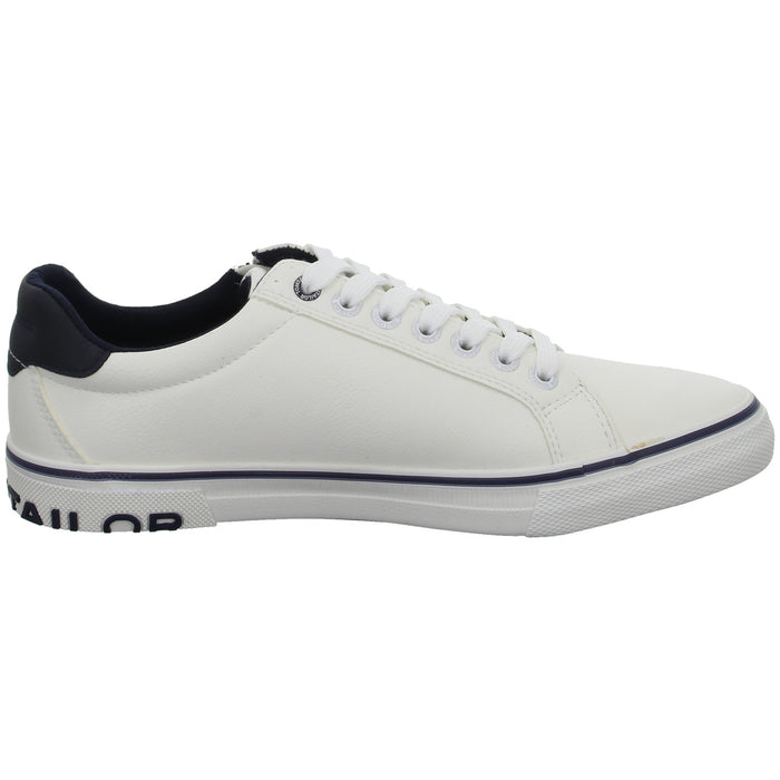 Tom Tailor Schnürhalbschuh Sneaker (sportlich) - SchuhEggers.de