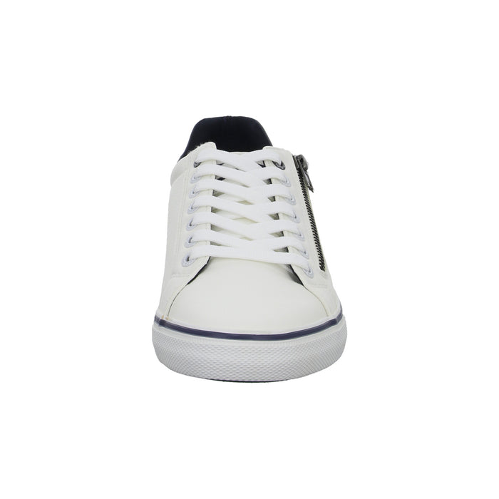 Tom Tailor Schnürhalbschuh Sneaker (sportlich) - SchuhEggers.de