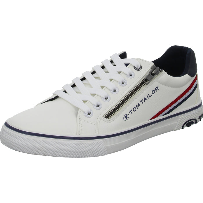 Tom Tailor Schnürhalbschuh Sneaker (sportlich) - SchuhEggers.de