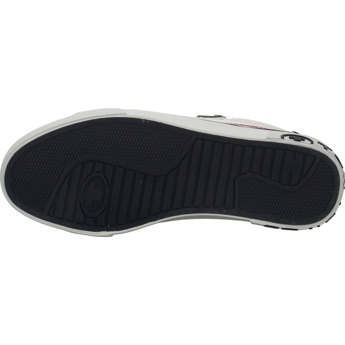 Tom Tailor Schnürhalbschuh Sneaker (sportlich) - SchuhEggers.de