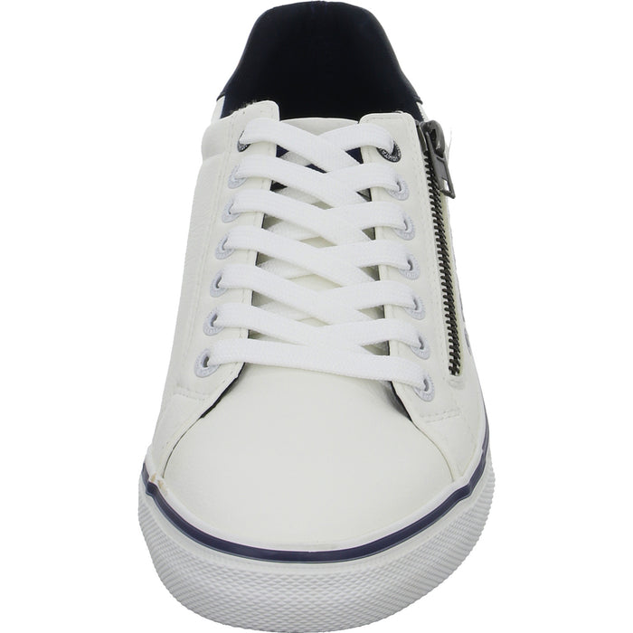 Tom Tailor Schnürhalbschuh Sneaker (sportlich) - SchuhEggers.de