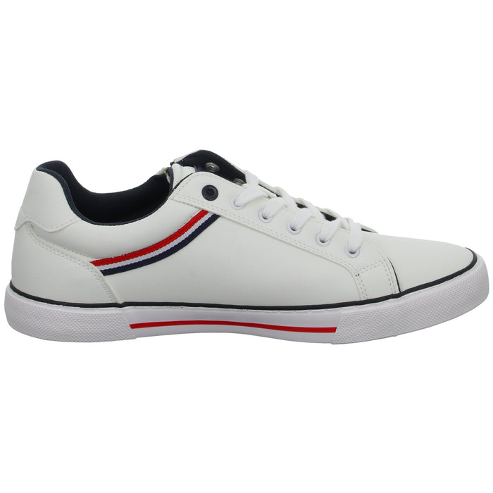 BOXX Schnürhalbschuh Sneaker (sportlich) - SchuhEggers.de