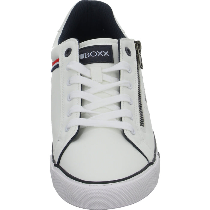 BOXX Schnürhalbschuh Sneaker (sportlich) - SchuhEggers.de