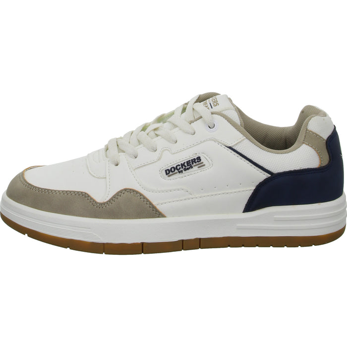 Dockers by Gerli Schnürhalbschuh Sneaker (sportlich) - SchuhEggers.de