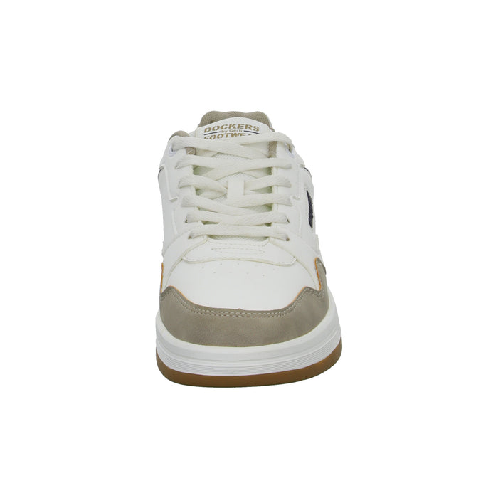 Dockers by Gerli Schnürhalbschuh Sneaker (sportlich) - SchuhEggers.de