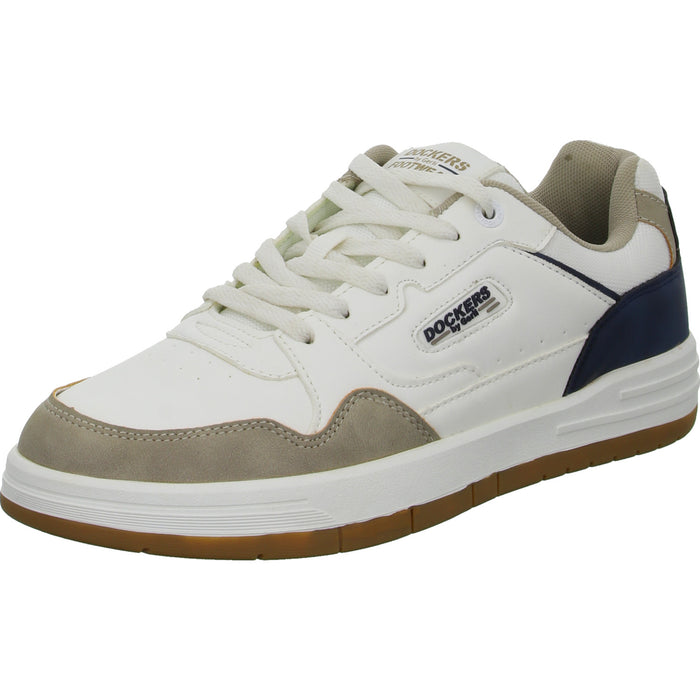 Dockers by Gerli Schnürhalbschuh Sneaker (sportlich) - SchuhEggers.de
