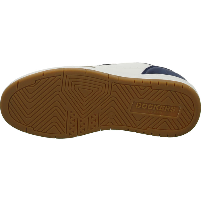 Dockers by Gerli Schnürhalbschuh Sneaker (sportlich) - SchuhEggers.de