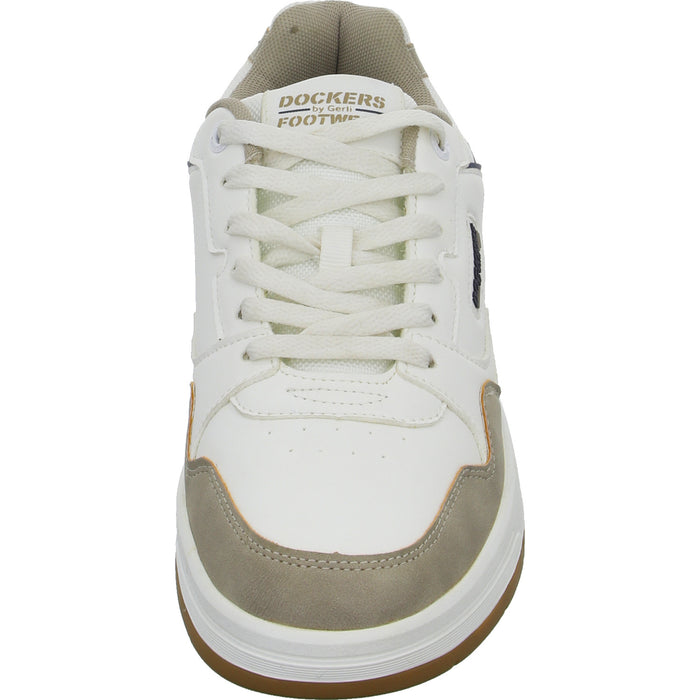Dockers by Gerli Schnürhalbschuh Sneaker (sportlich) - SchuhEggers.de