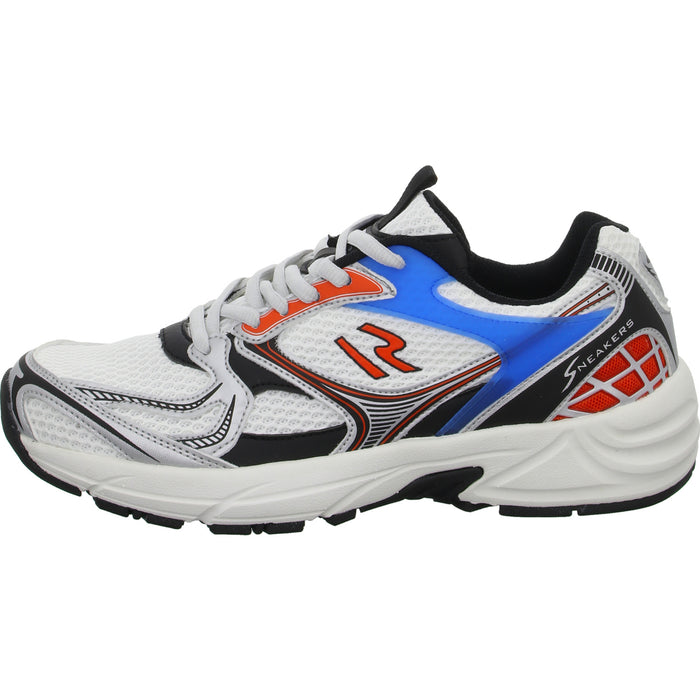 Sneakers Schnürhalbschuh Sneaker (sportlich) - SchuhEggers.de