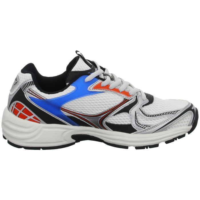 Sneakers Schnürhalbschuh Sneaker (sportlich) - SchuhEggers.de