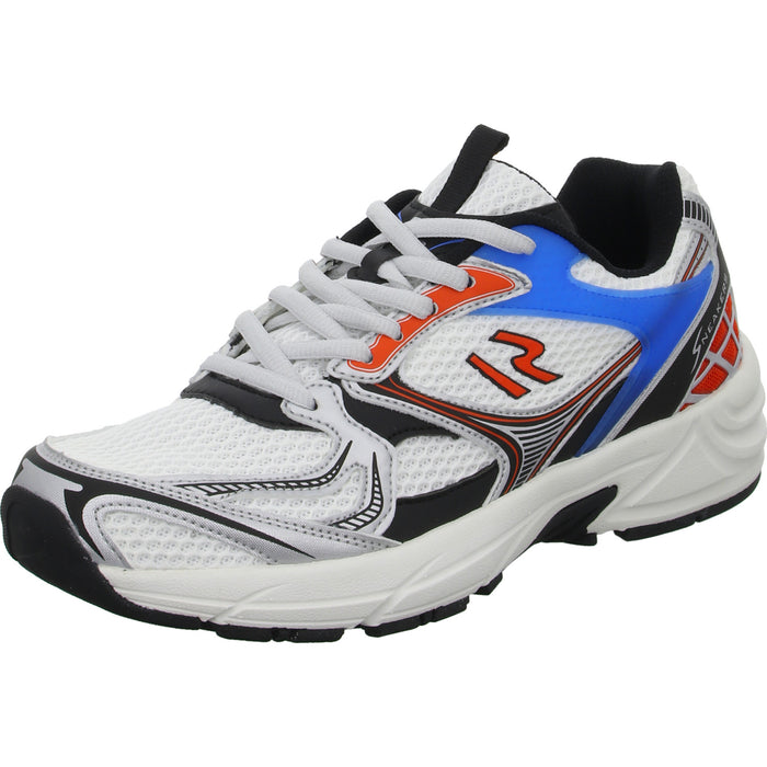 Sneakers Schnürhalbschuh Sneaker (sportlich) - SchuhEggers.de