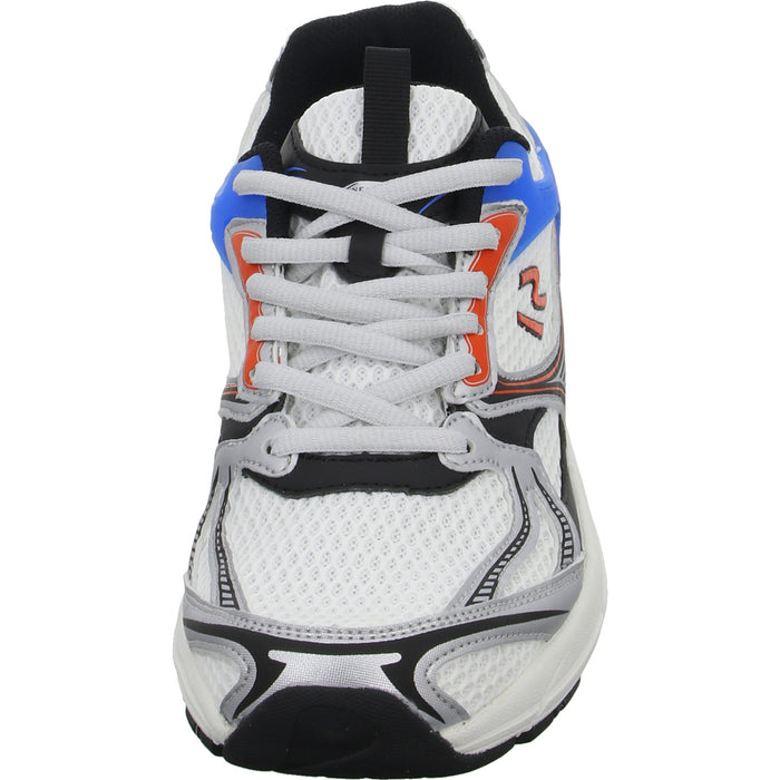 Sneakers Schnürhalbschuh Sneaker (sportlich) - SchuhEggers.de