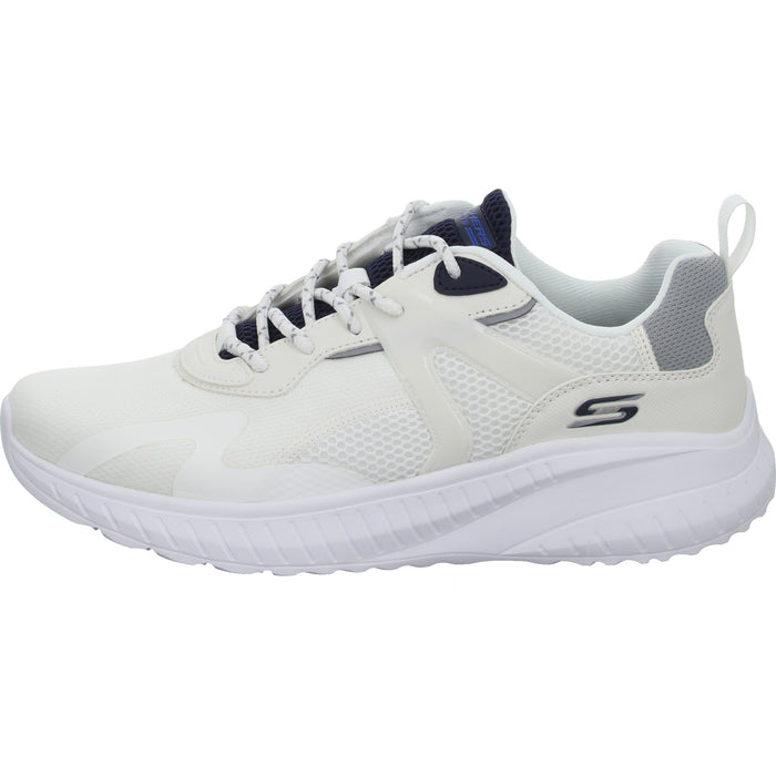 Skechers Schnürhalbschuh Sneaker (sportlich) BOBS SQUAD CHAOS-ELEVATED DRIFT - SchuhEggers.de