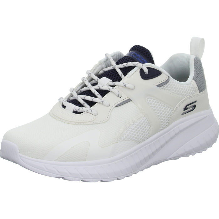Skechers Schnürhalbschuh Sneaker (sportlich) BOBS SQUAD CHAOS-ELEVATED DRIFT - SchuhEggers.de