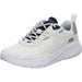 Skechers Schnürhalbschuh Sneaker (sportlich) BOBS SQUAD CHAOS-ELEVATED DRIFT - SchuhEggers.de