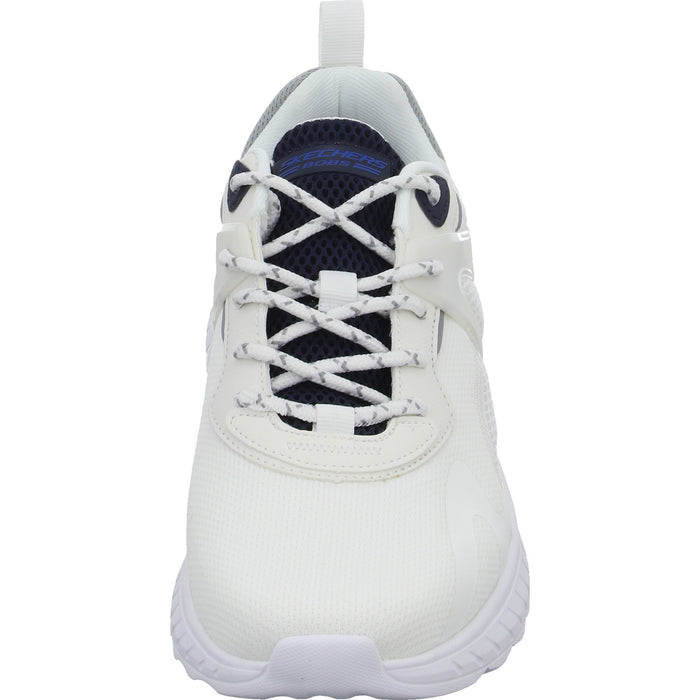 Skechers Schnürhalbschuh Sneaker (sportlich) BOBS SQUAD CHAOS-ELEVATED DRIFT - SchuhEggers.de