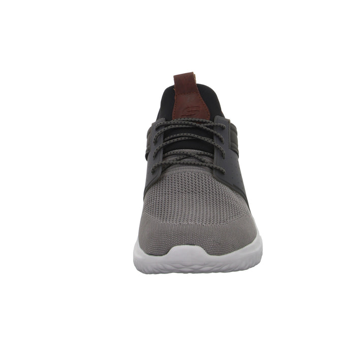 Skechers lace-up sneaker (sporty) DELSON 3.0 - CICADA