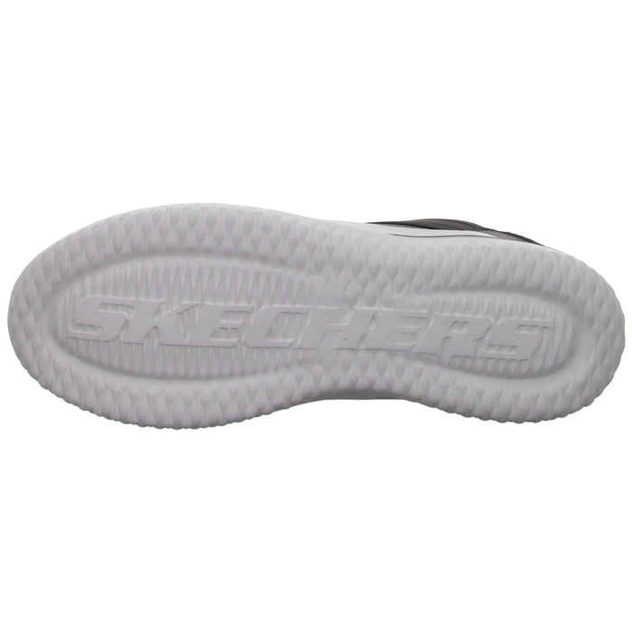 Skechers lace-up sneaker (sporty) DELSON 3.0 - CICADA
