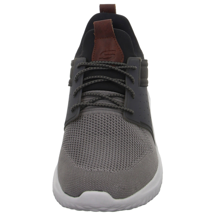 Skechers lace-up sneaker (sporty) DELSON 3.0 - CICADA