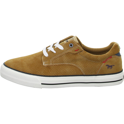MUSTANG Schnürhalbschuh Sneaker (sportlich) - SchuhEggers.de