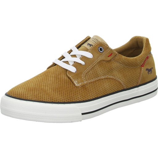 MUSTANG Schnürhalbschuh Sneaker (sportlich) - SchuhEggers.de