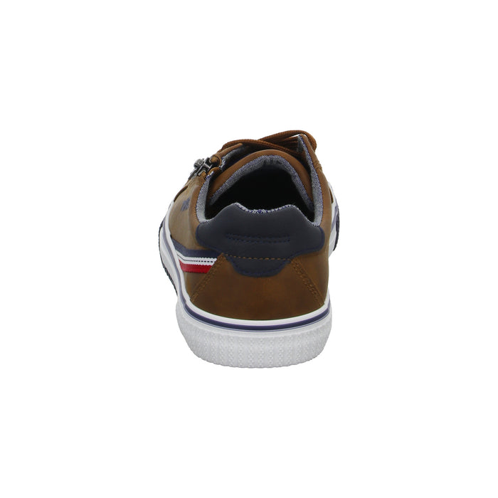 Tom Tailor Schnürhalbschuh Sneaker (sportlich) - SchuhEggers.de