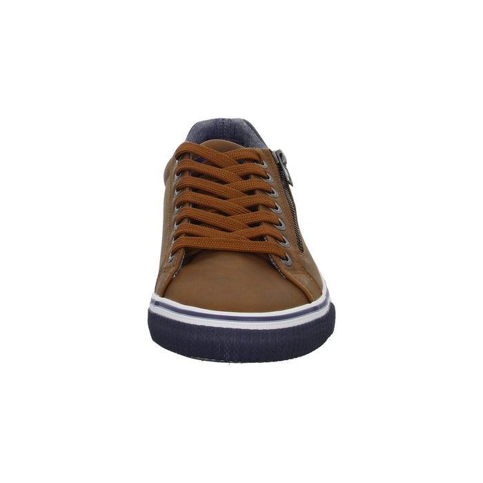 Tom Tailor Schnürhalbschuh Sneaker (sportlich) - SchuhEggers.de