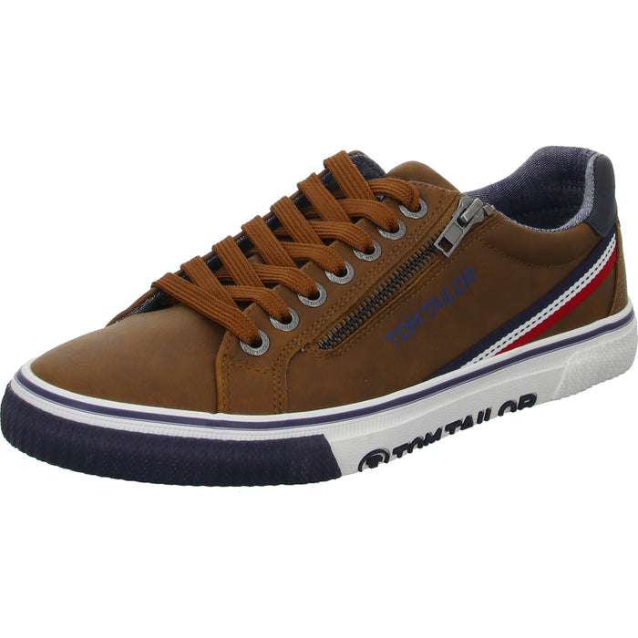 Tom Tailor Schnürhalbschuh Sneaker (sportlich) - SchuhEggers.de
