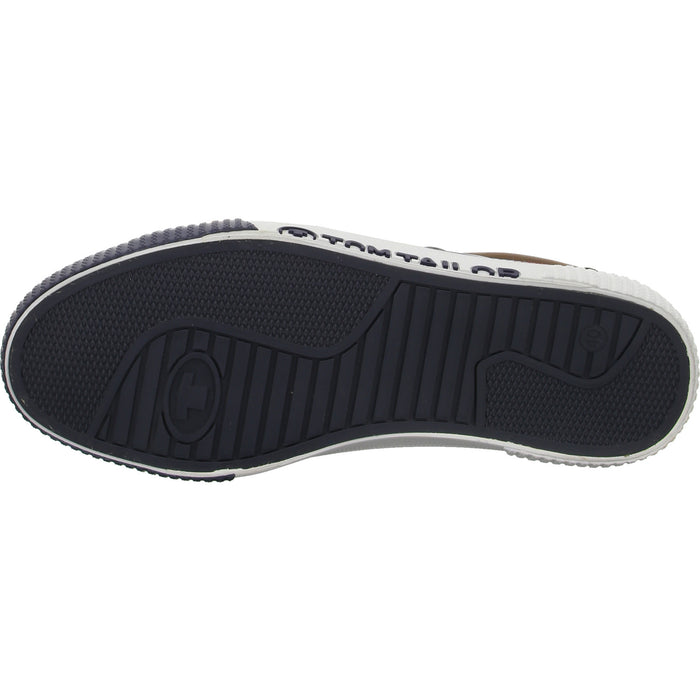 Tom Tailor Schnürhalbschuh Sneaker (sportlich) - SchuhEggers.de