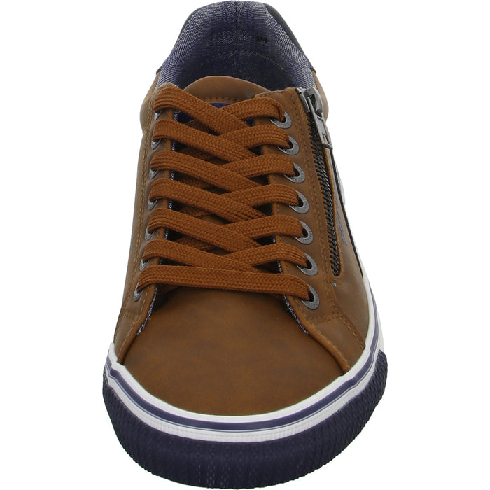 Tom Tailor Schnürhalbschuh Sneaker (sportlich) - SchuhEggers.de