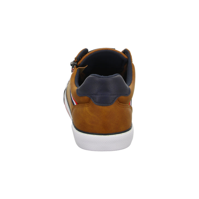 BOXX Schnürhalbschuh Sneaker (sportlich) - SchuhEggers.de