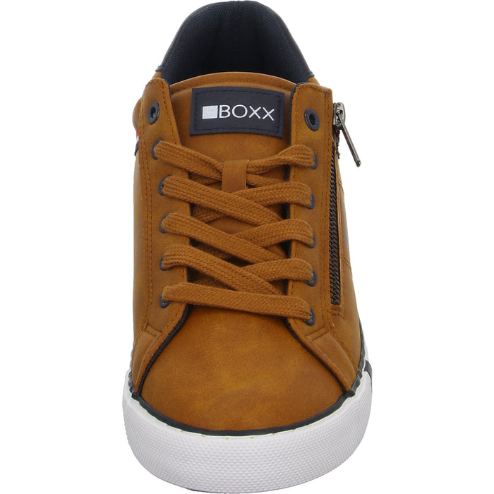 BOXX Schnürhalbschuh Sneaker (sportlich) - SchuhEggers.de